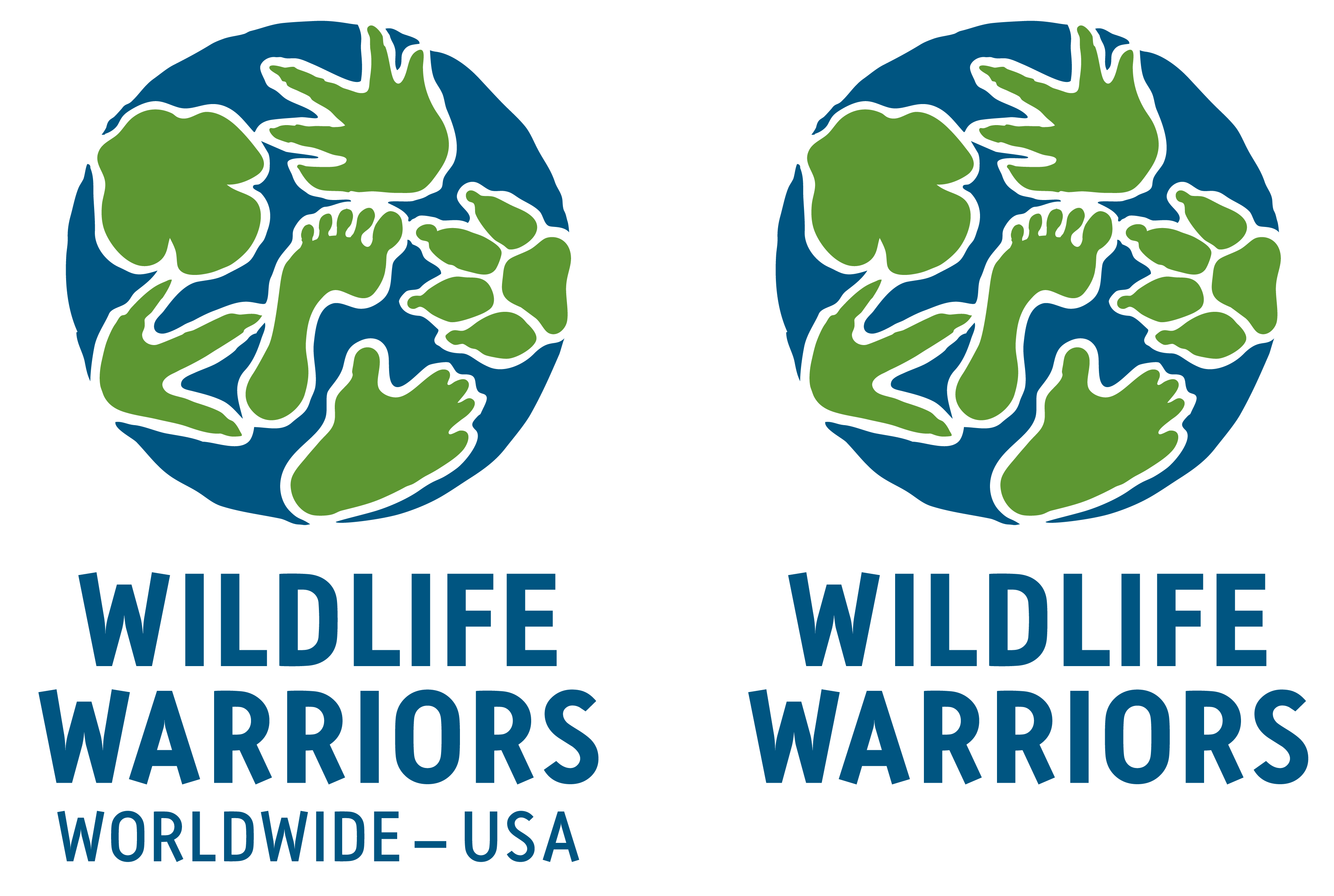 Wildlife Warriors